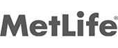 Logo Met Life