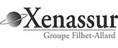 Logo Xenassur